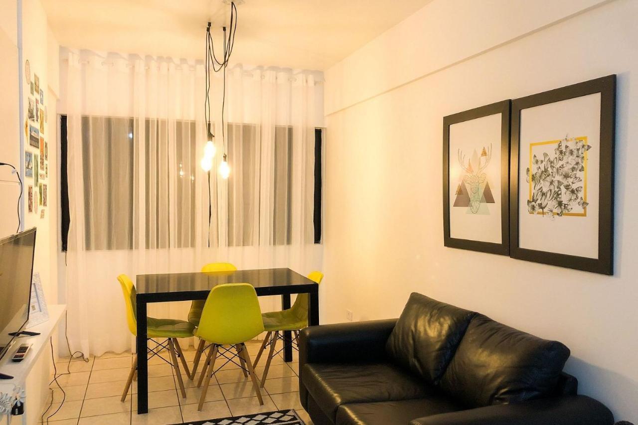 Ametista 2 - Beira Mar Da Jatiuca Apartamento Maceió Exterior foto