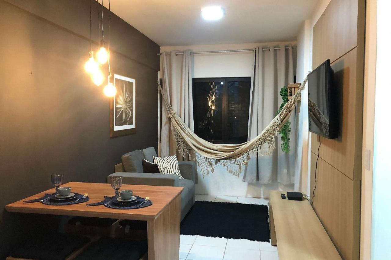 Ametista 2 - Beira Mar Da Jatiuca Apartamento Maceió Exterior foto