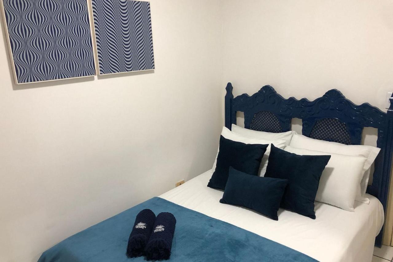 Ametista 2 - Beira Mar Da Jatiuca Apartamento Maceió Exterior foto