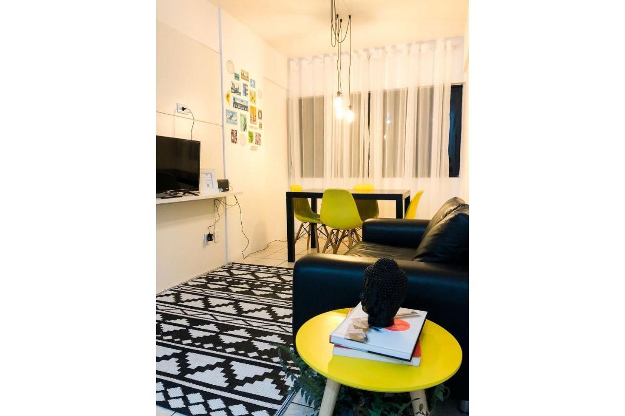 Ametista 2 - Beira Mar Da Jatiuca Apartamento Maceió Exterior foto