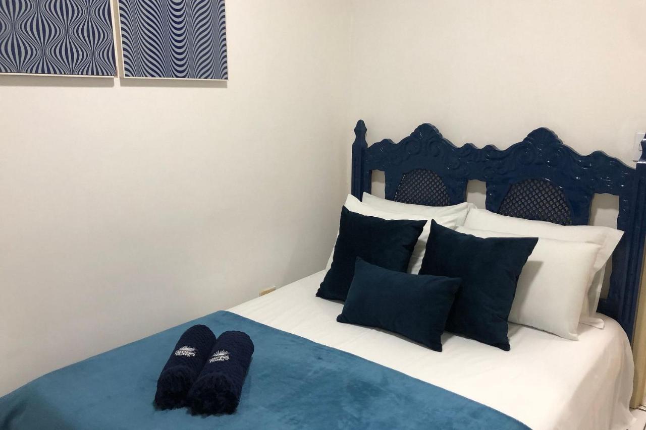 Ametista 2 - Beira Mar Da Jatiuca Apartamento Maceió Exterior foto