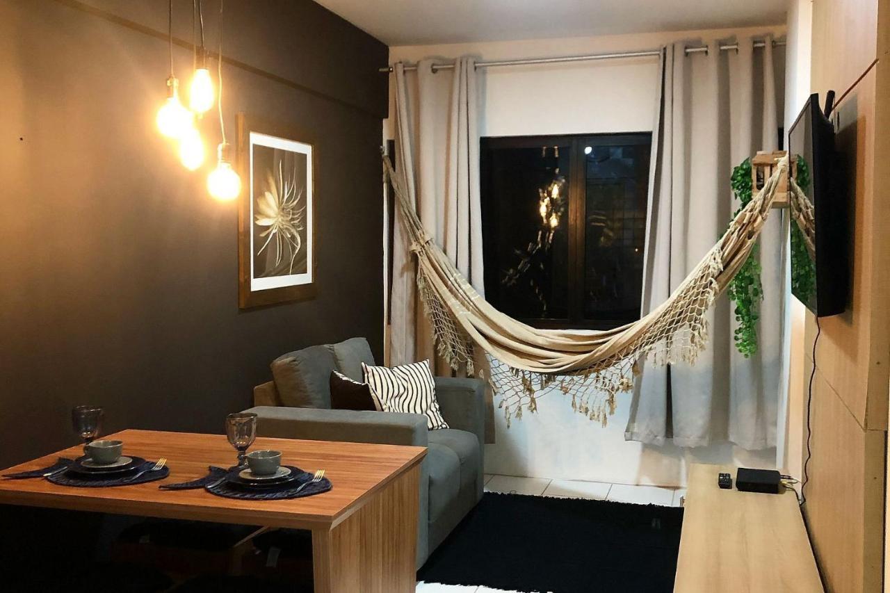 Ametista 2 - Beira Mar Da Jatiuca Apartamento Maceió Exterior foto