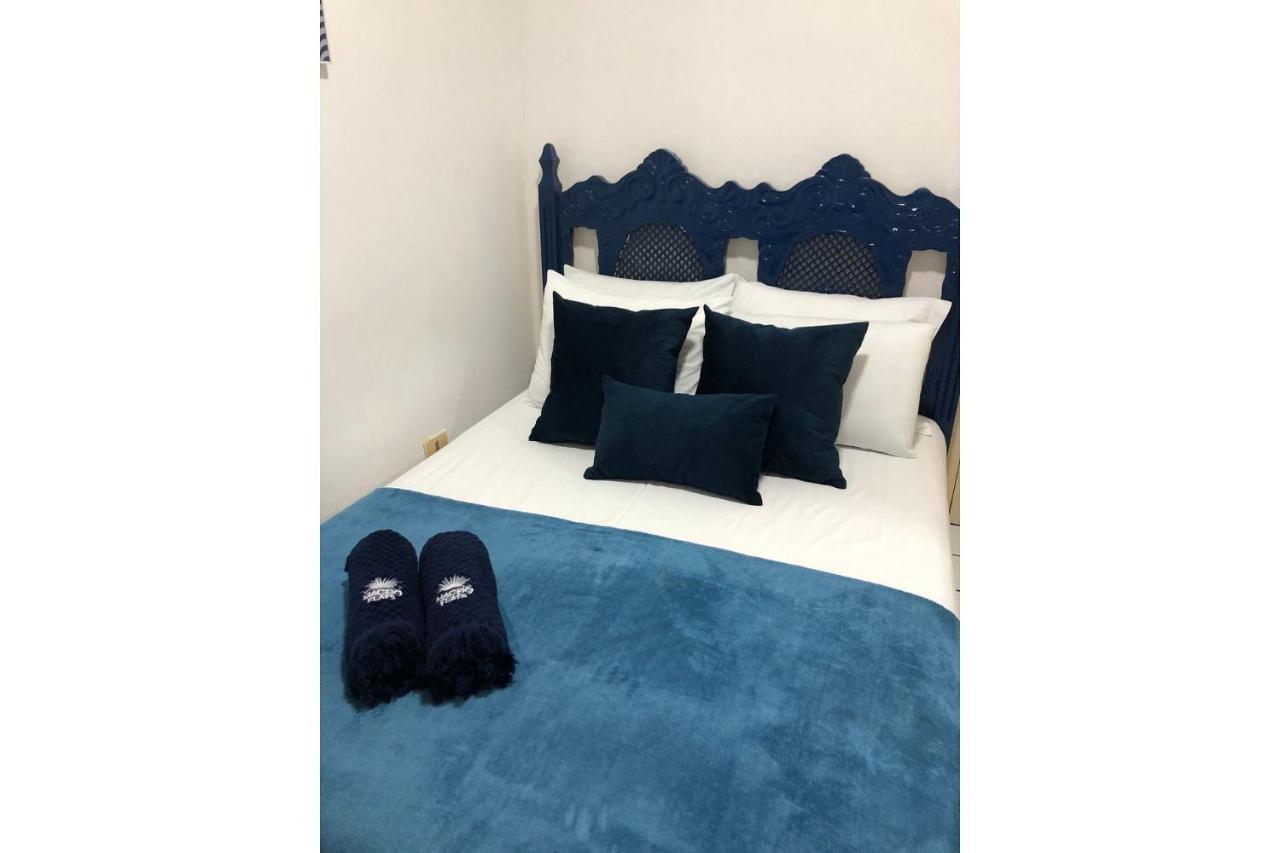 Ametista 2 - Beira Mar Da Jatiuca Apartamento Maceió Exterior foto