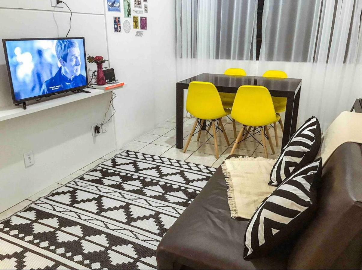 Ametista 2 - Beira Mar Da Jatiuca Apartamento Maceió Exterior foto