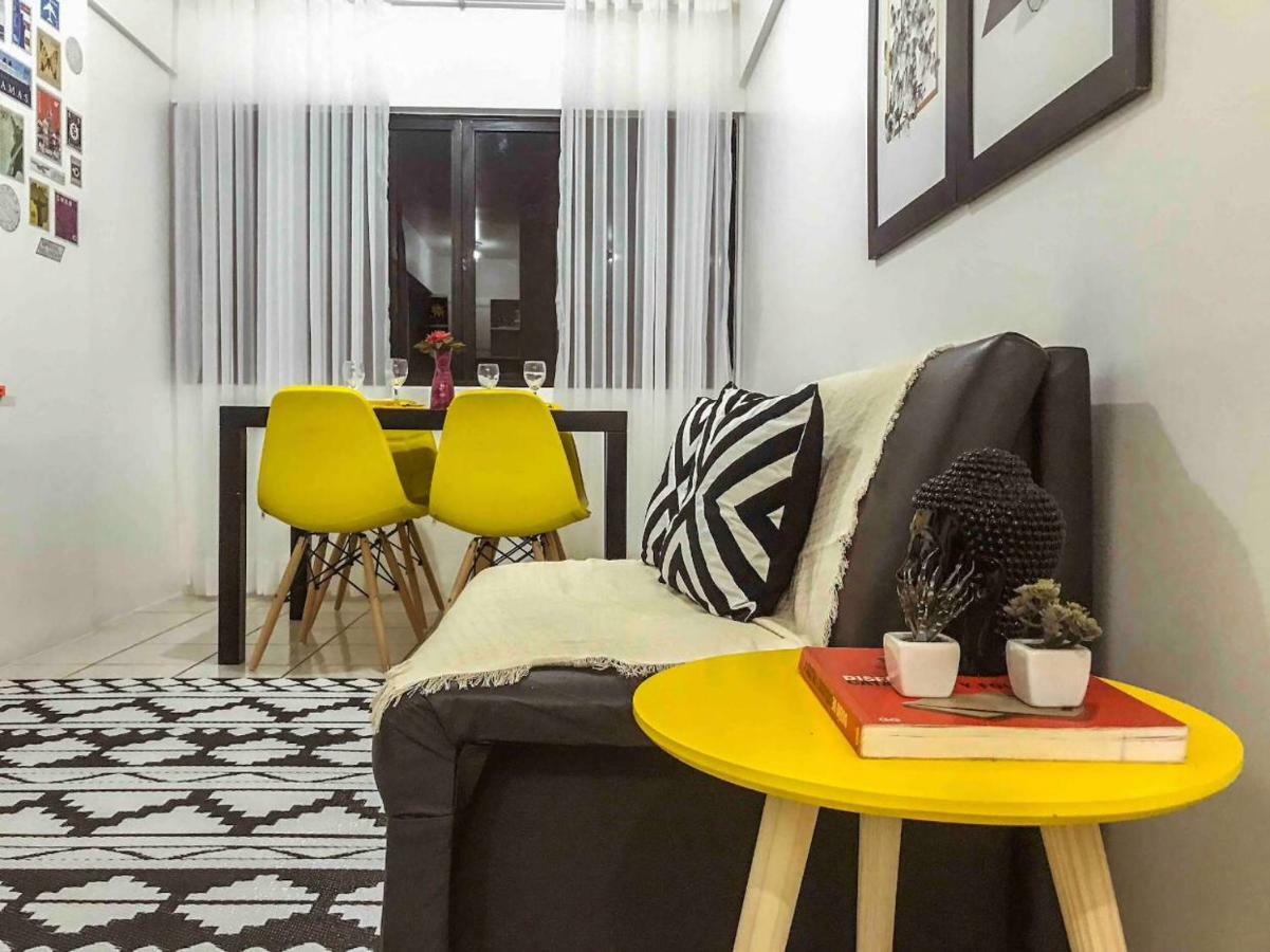 Ametista 2 - Beira Mar Da Jatiuca Apartamento Maceió Exterior foto
