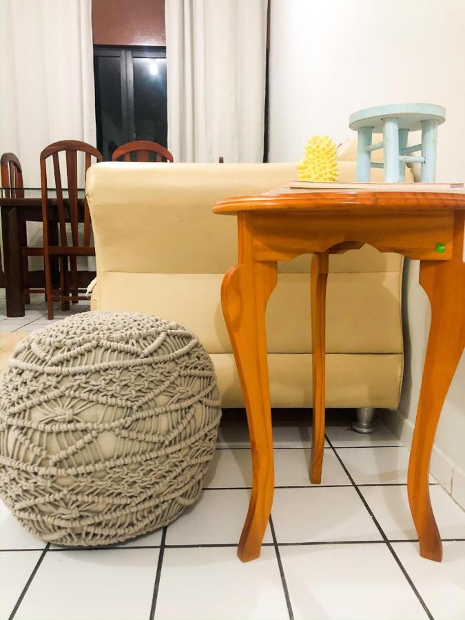 Ametista 2 - Beira Mar Da Jatiuca Apartamento Maceió Exterior foto