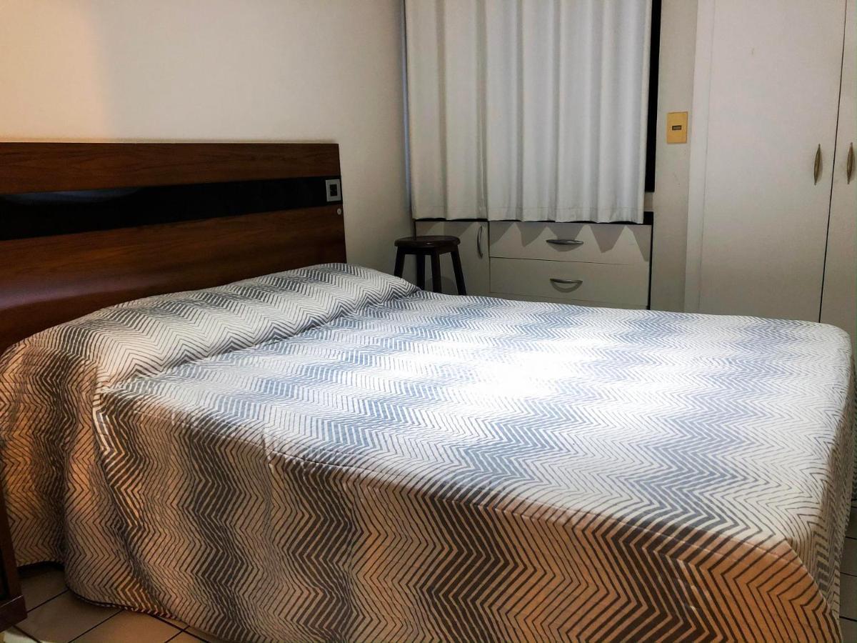 Ametista 2 - Beira Mar Da Jatiuca Apartamento Maceió Exterior foto