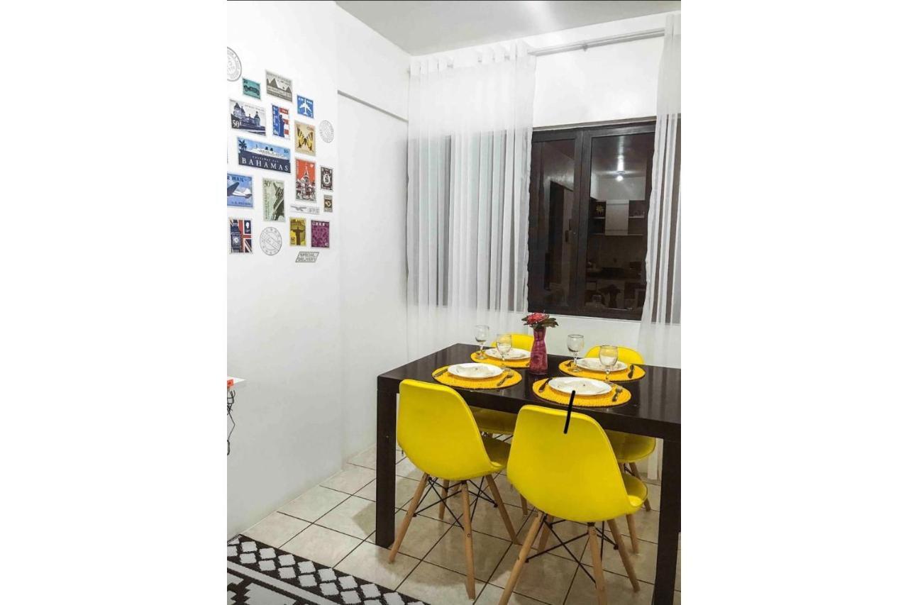 Ametista 2 - Beira Mar Da Jatiuca Apartamento Maceió Exterior foto